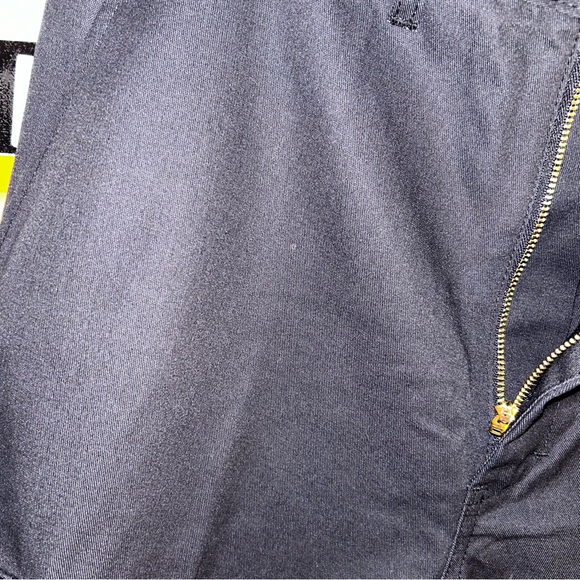 Dakota Women's Cargo Work Pants - Size 14 NWT Stain & Soil Release - Picture 5 of 16